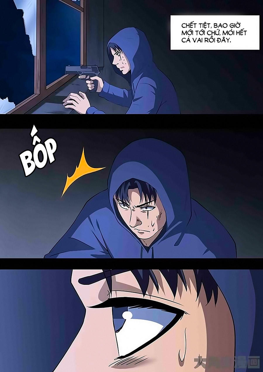 Luyện Ngục Trọng Sinh Chapter 99 - Trang 2