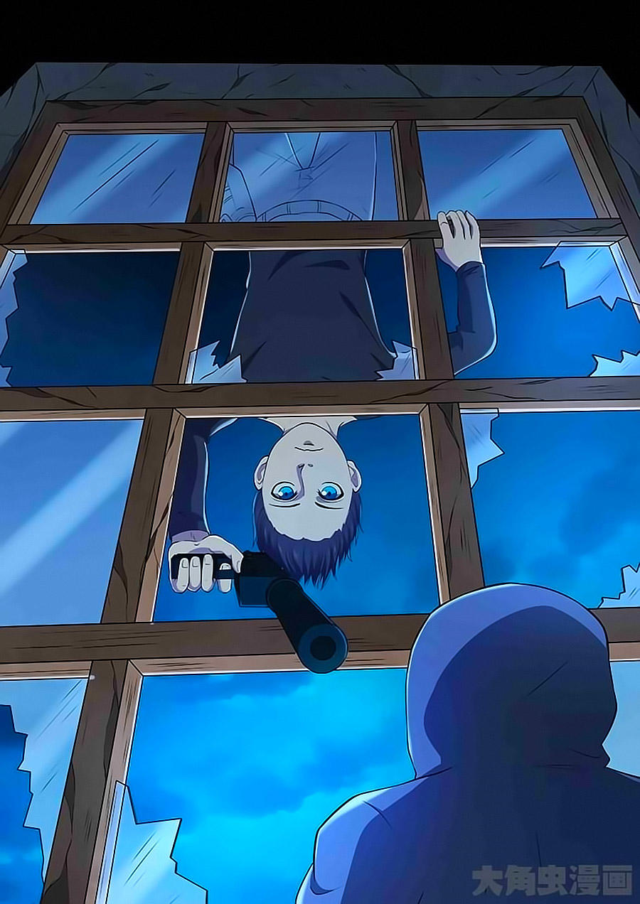 Luyện Ngục Trọng Sinh Chapter 99 - Trang 2