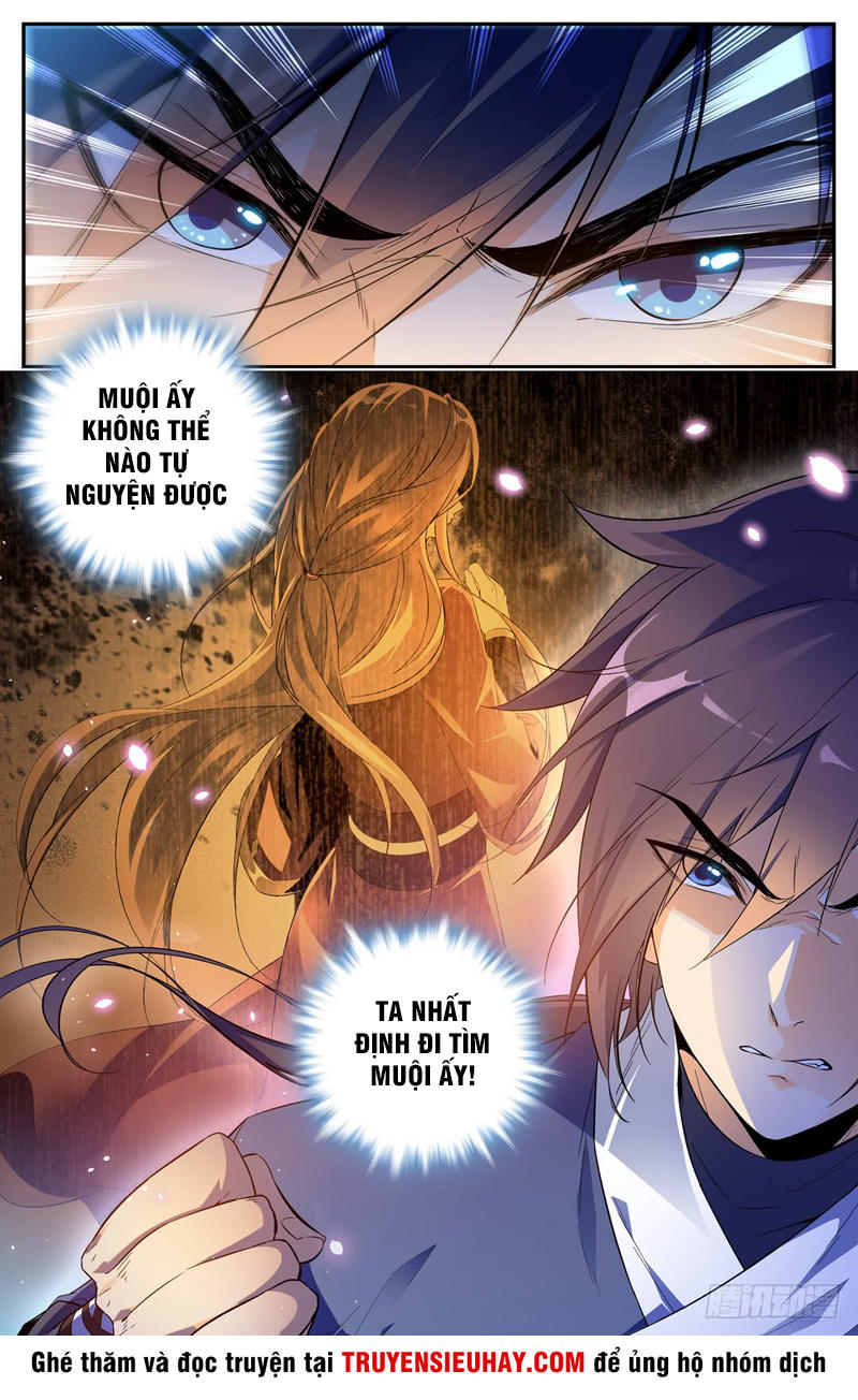 Luyện Phế Thông Thần Chapter 1 - Trang 2