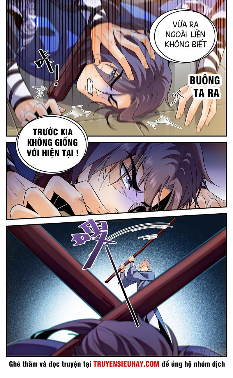 Luyện Phế Thông Thần Chapter 1 - Trang 2