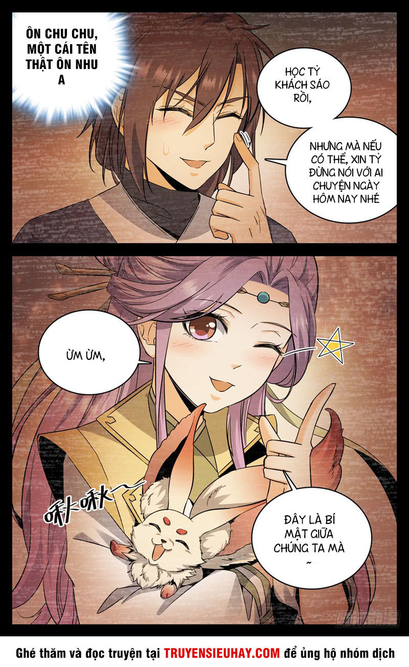 Luyện Phế Thông Thần Chapter 11 - Trang 2