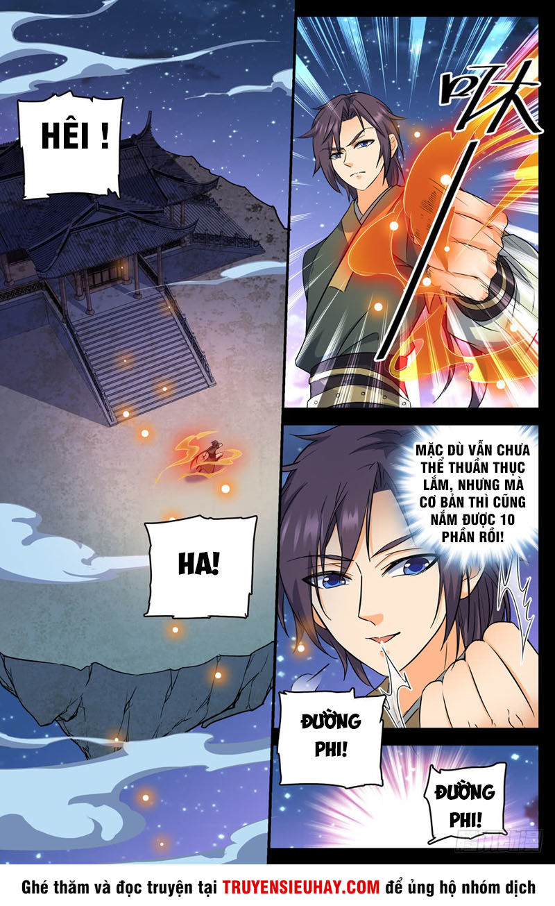 Luyện Phế Thông Thần Chapter 12 - Trang 2