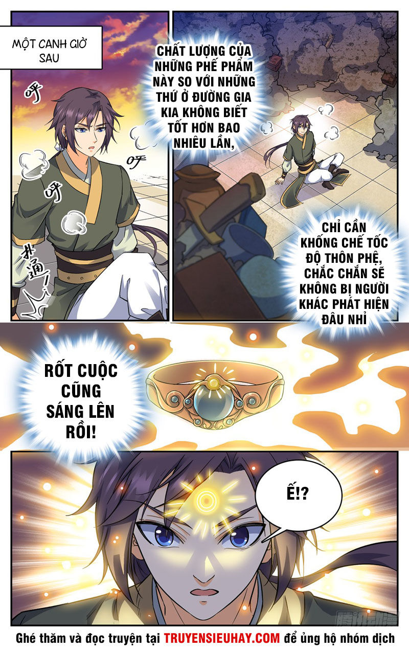 Luyện Phế Thông Thần Chapter 12 - Trang 2