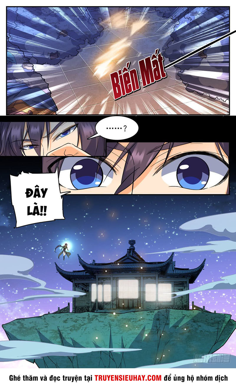 Luyện Phế Thông Thần Chapter 12 - Trang 2