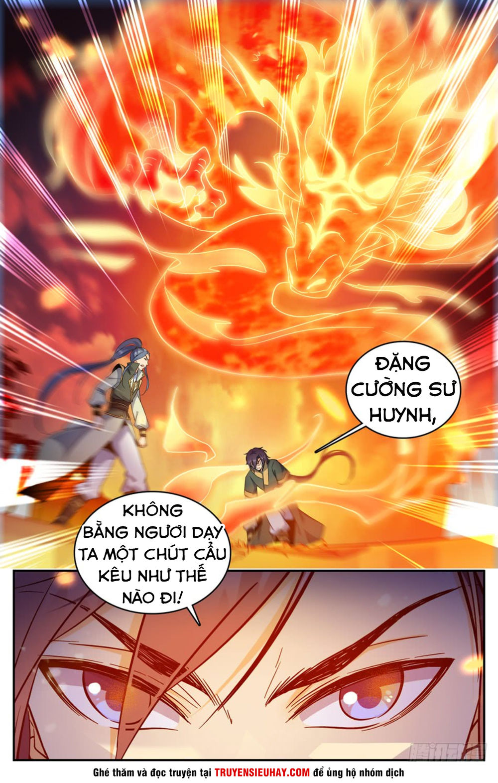 Luyện Phế Thông Thần Chapter 14 - Trang 2