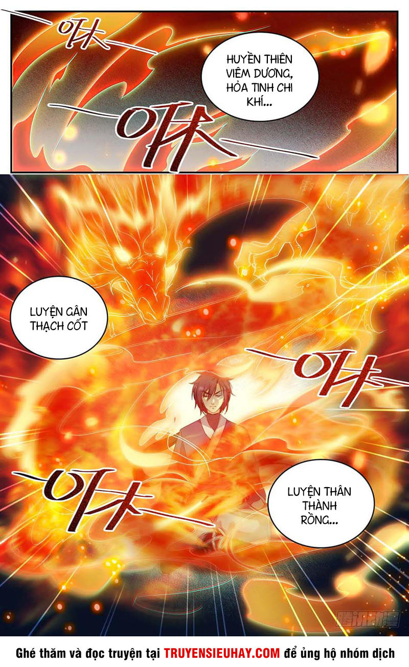 Luyện Phế Thông Thần Chapter 2 - Trang 2