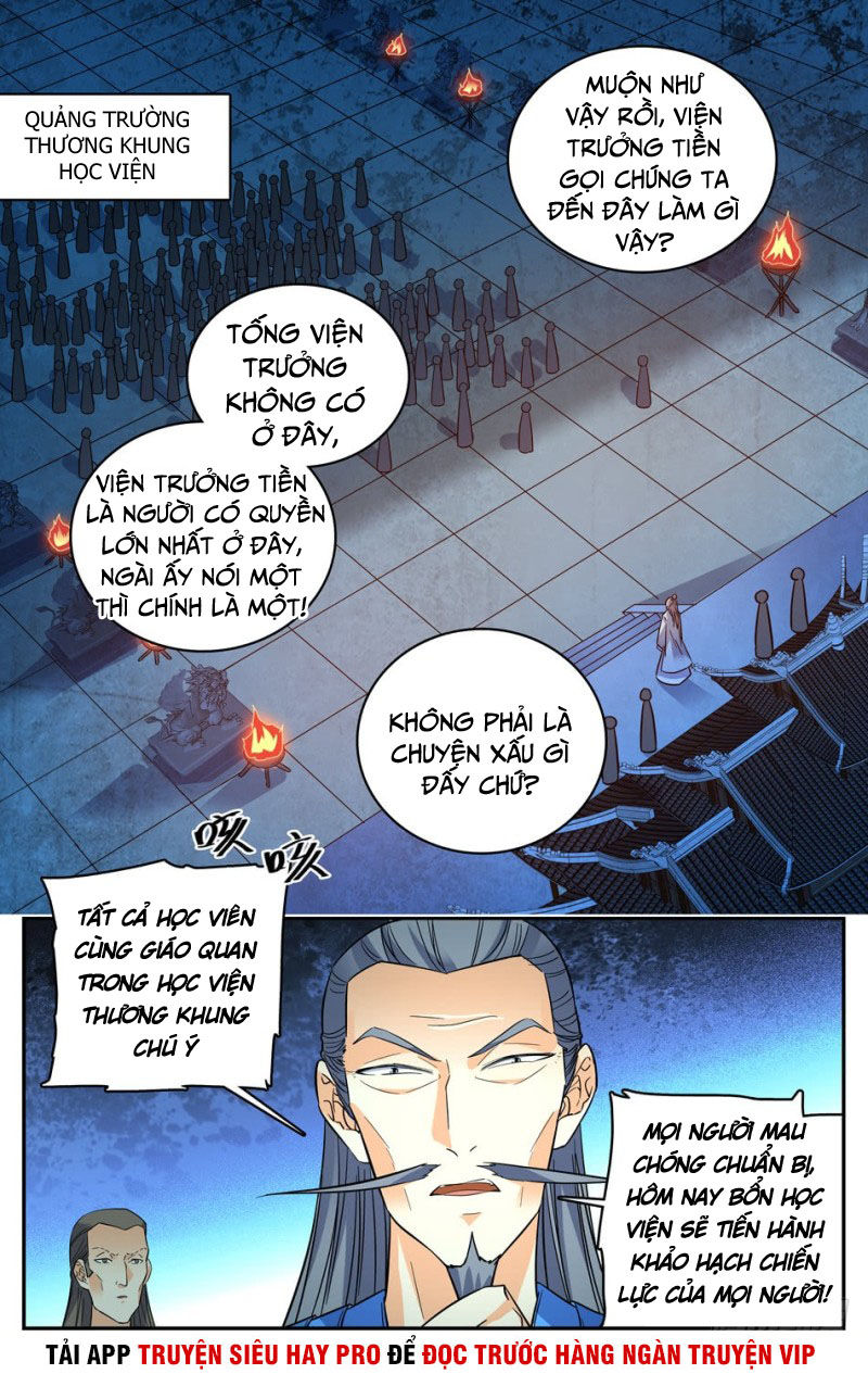 Luyện Phế Thông Thần Chapter 31 - Trang 2