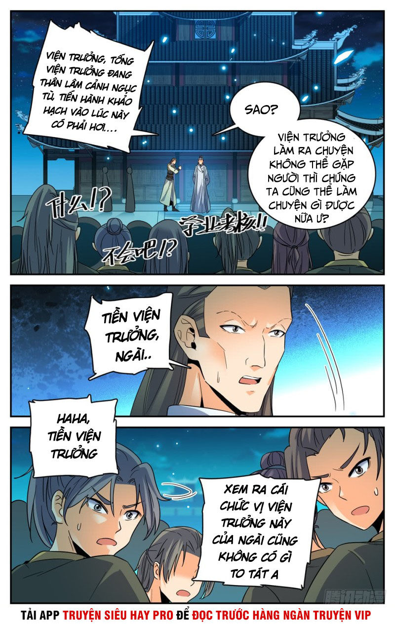 Luyện Phế Thông Thần Chapter 31 - Trang 2