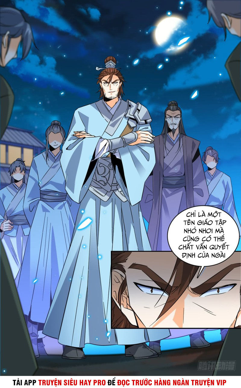 Luyện Phế Thông Thần Chapter 31 - Trang 2