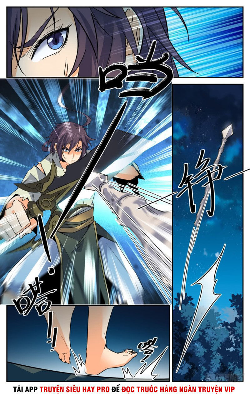 Luyện Phế Thông Thần Chapter 31 - Trang 2