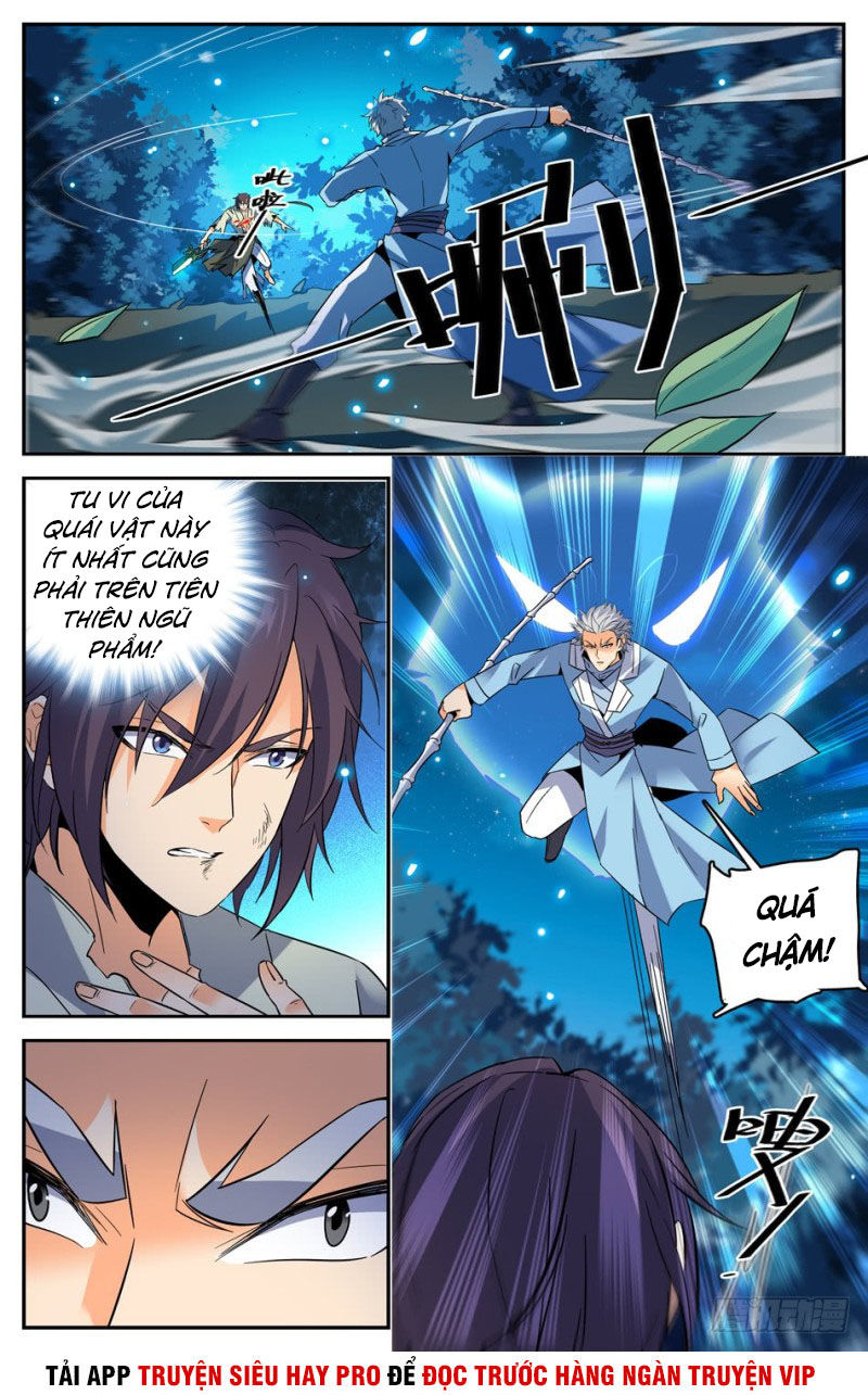 Luyện Phế Thông Thần Chapter 32 - Trang 2