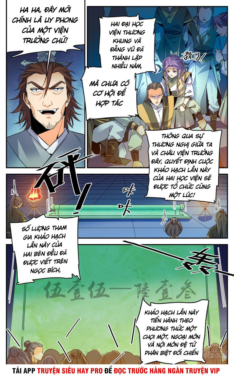 Luyện Phế Thông Thần Chapter 32 - Trang 2