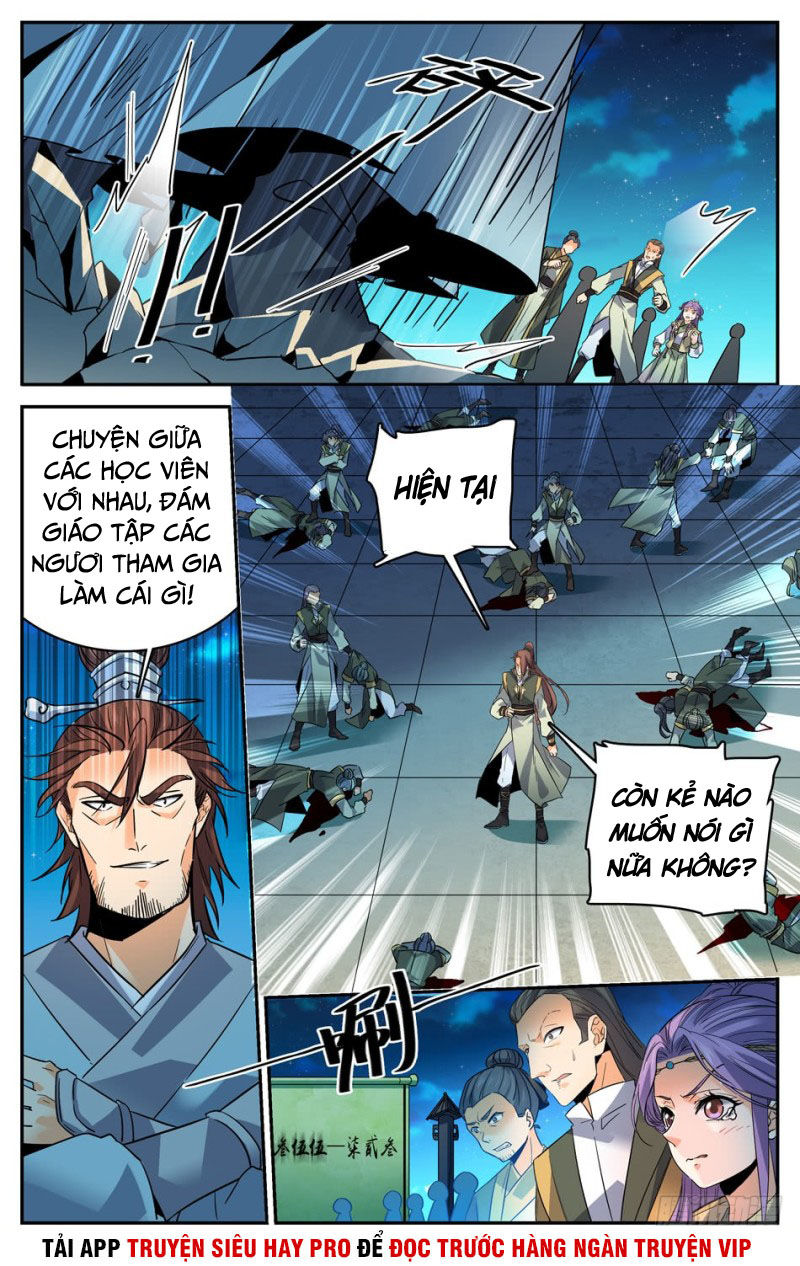 Luyện Phế Thông Thần Chapter 32 - Trang 2