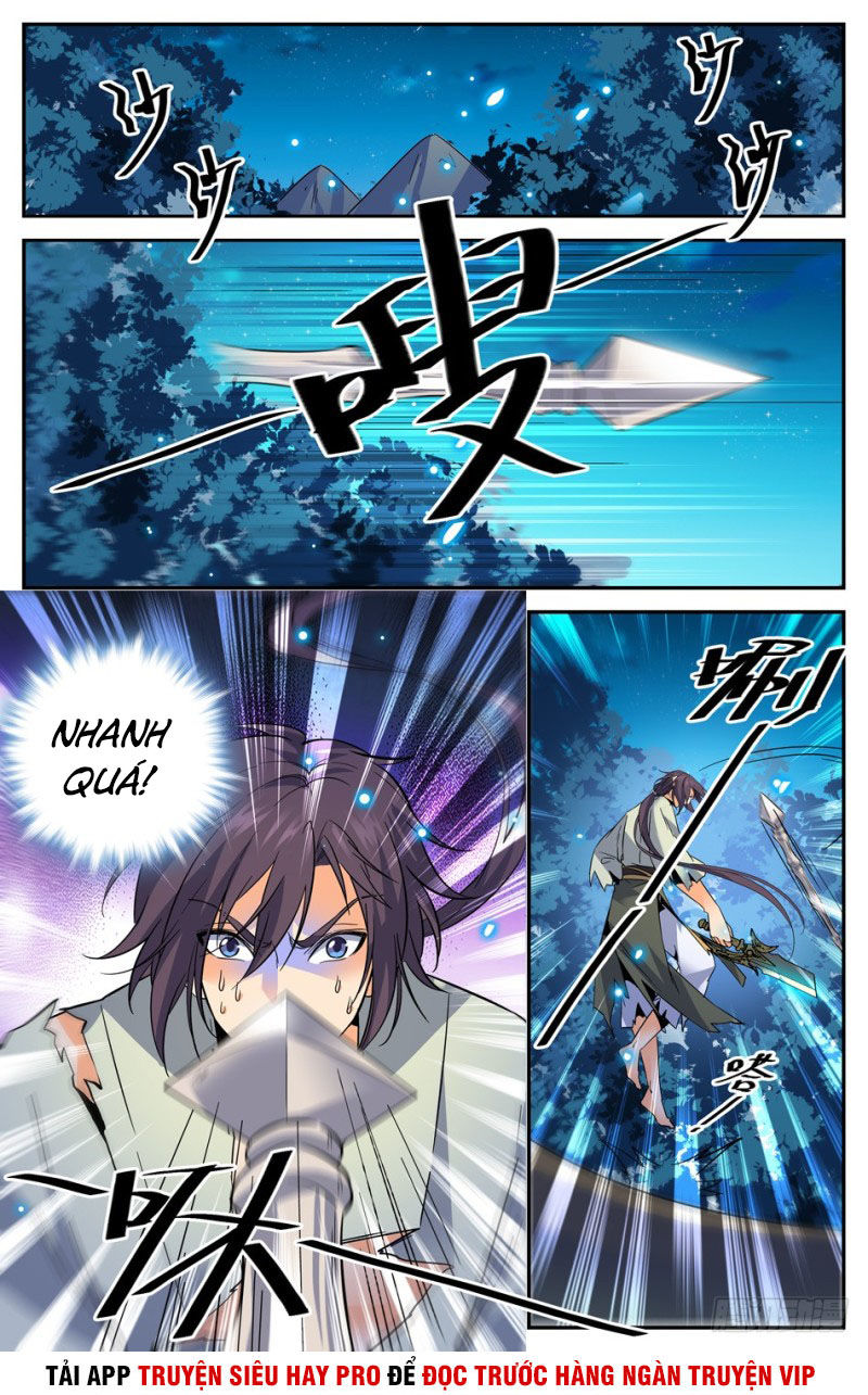 Luyện Phế Thông Thần Chapter 32 - Trang 2