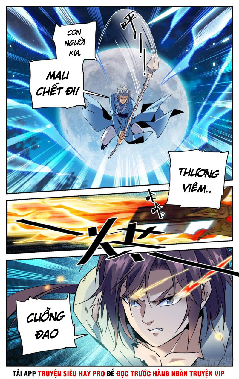 Luyện Phế Thông Thần Chapter 33 - Trang 2