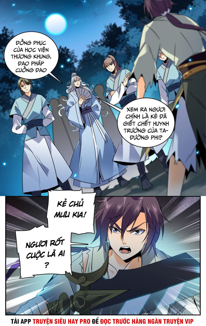 Luyện Phế Thông Thần Chapter 33 - Trang 2