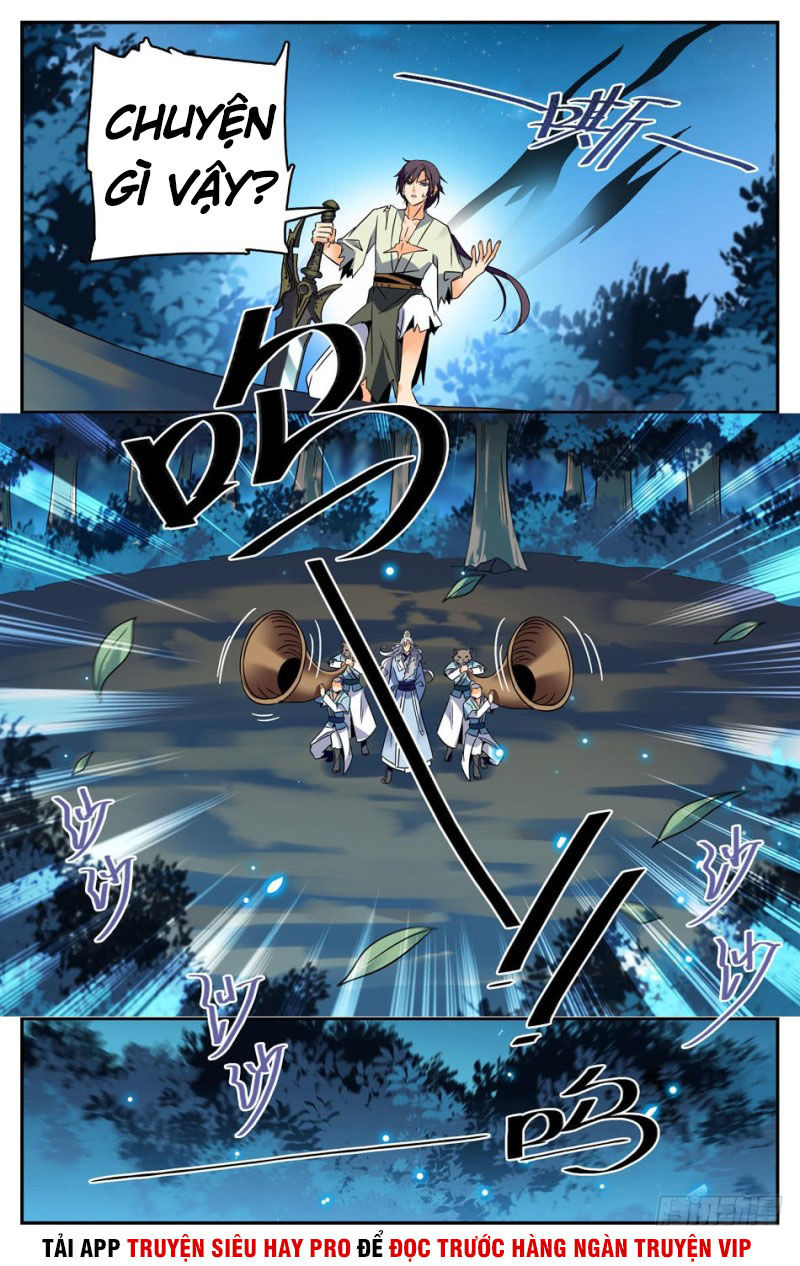 Luyện Phế Thông Thần Chapter 34 - Trang 2