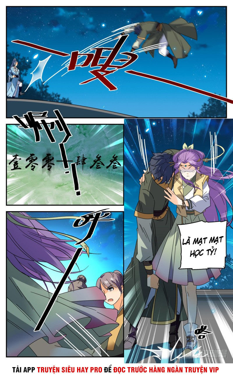 Luyện Phế Thông Thần Chapter 34 - Trang 2