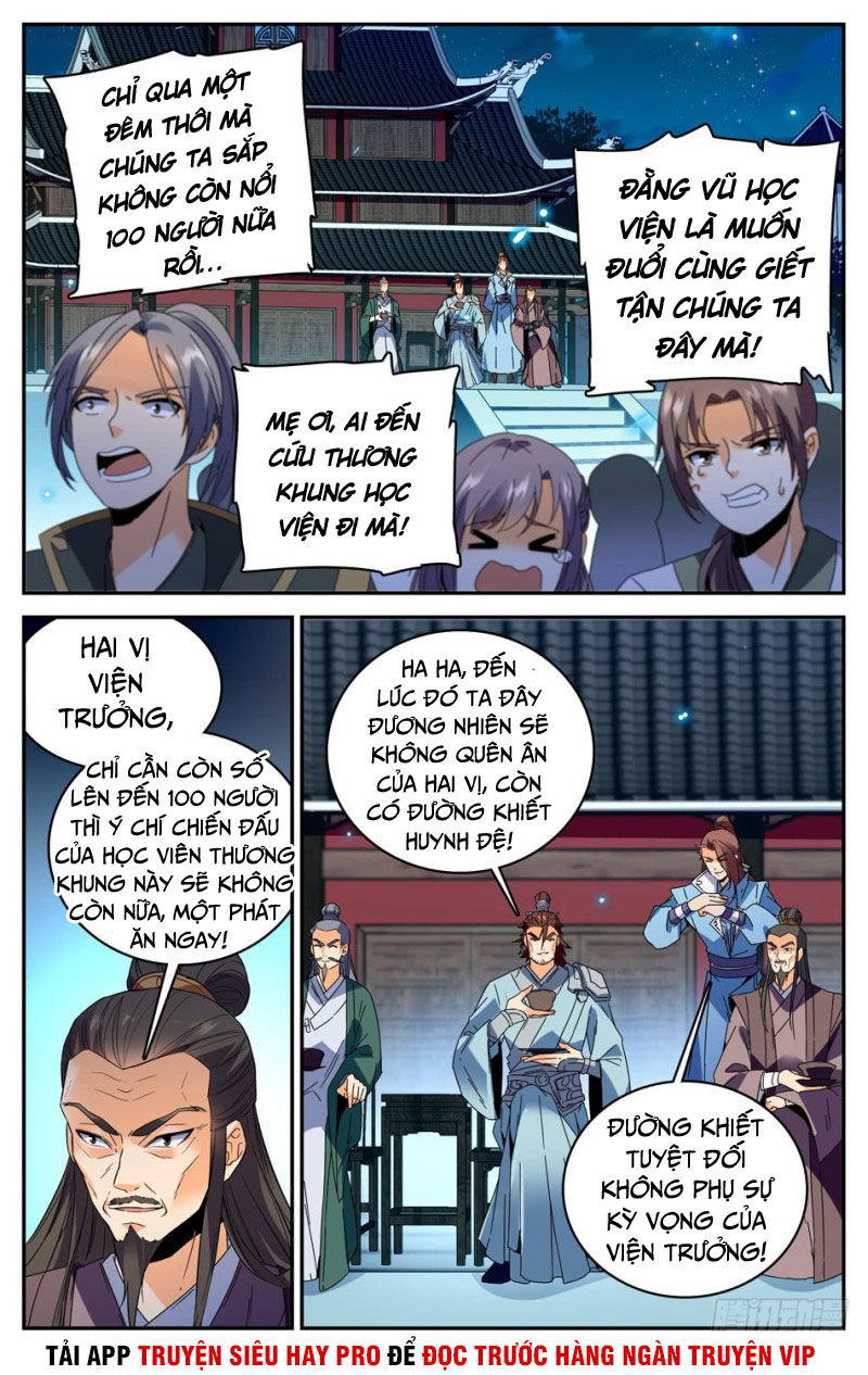 Luyện Phế Thông Thần Chapter 34 - Trang 2