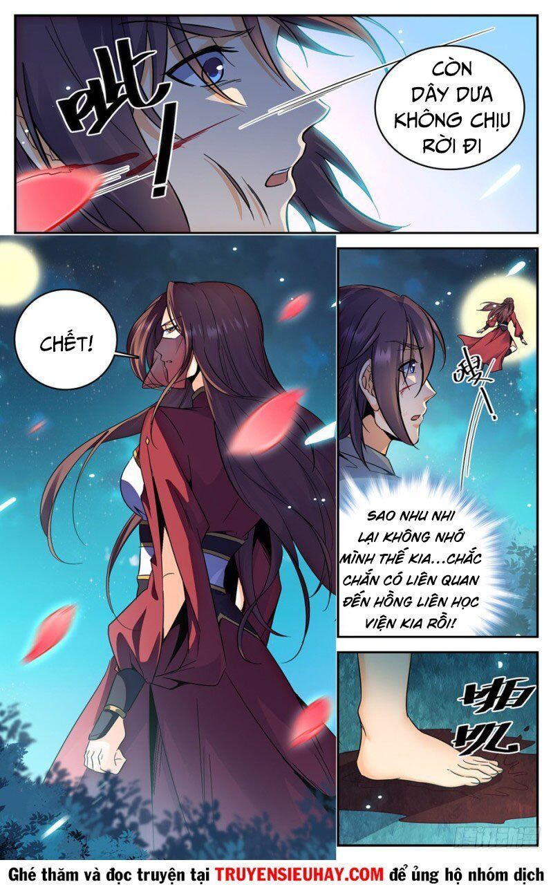 Luyện Phế Thông Thần Chapter 36 - Trang 2