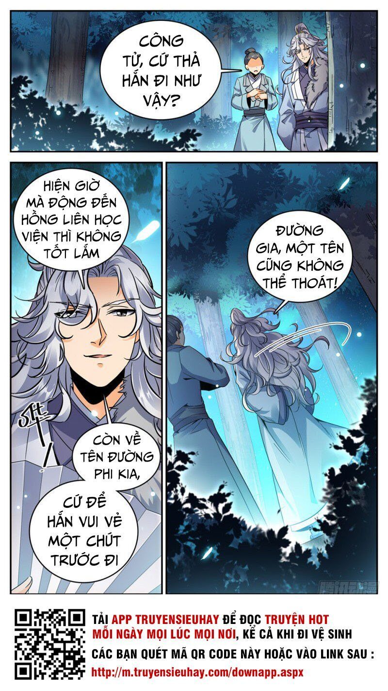 Luyện Phế Thông Thần Chapter 36 - Trang 2