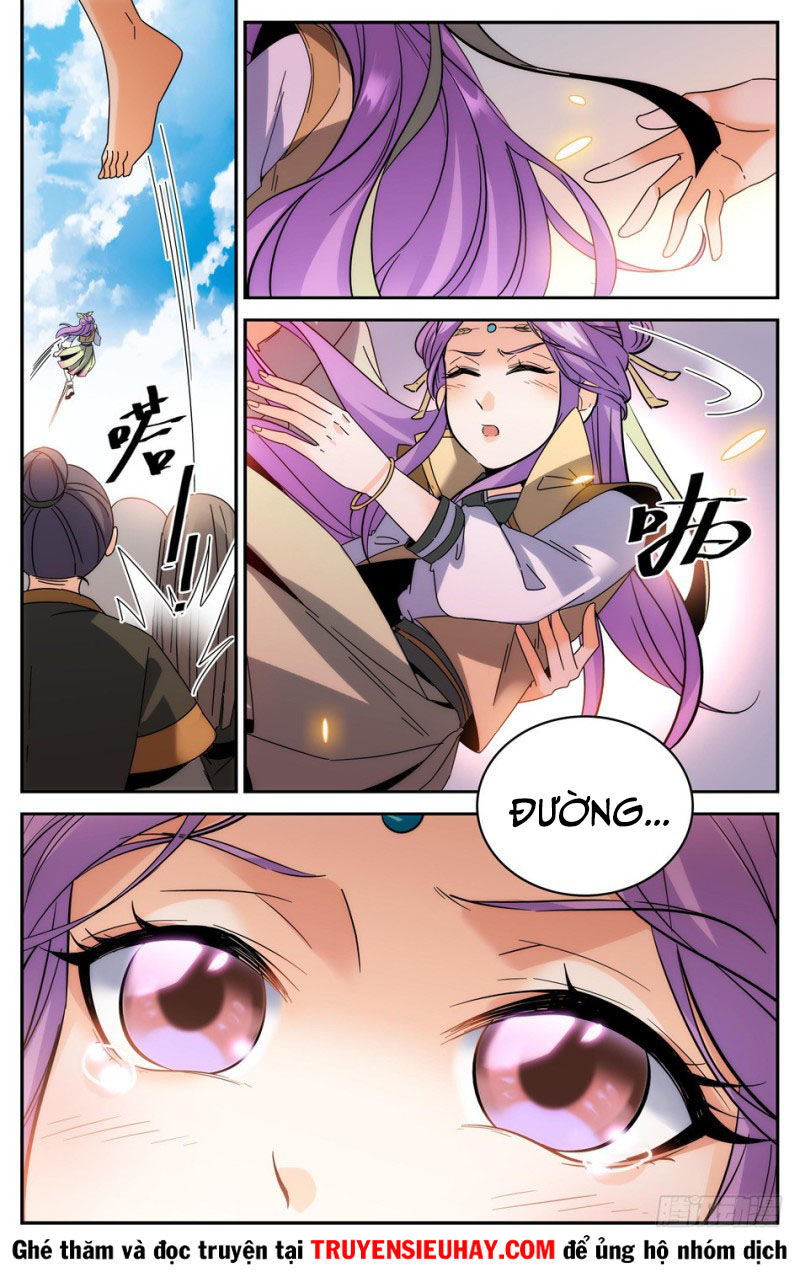 Luyện Phế Thông Thần Chapter 37 - Trang 2