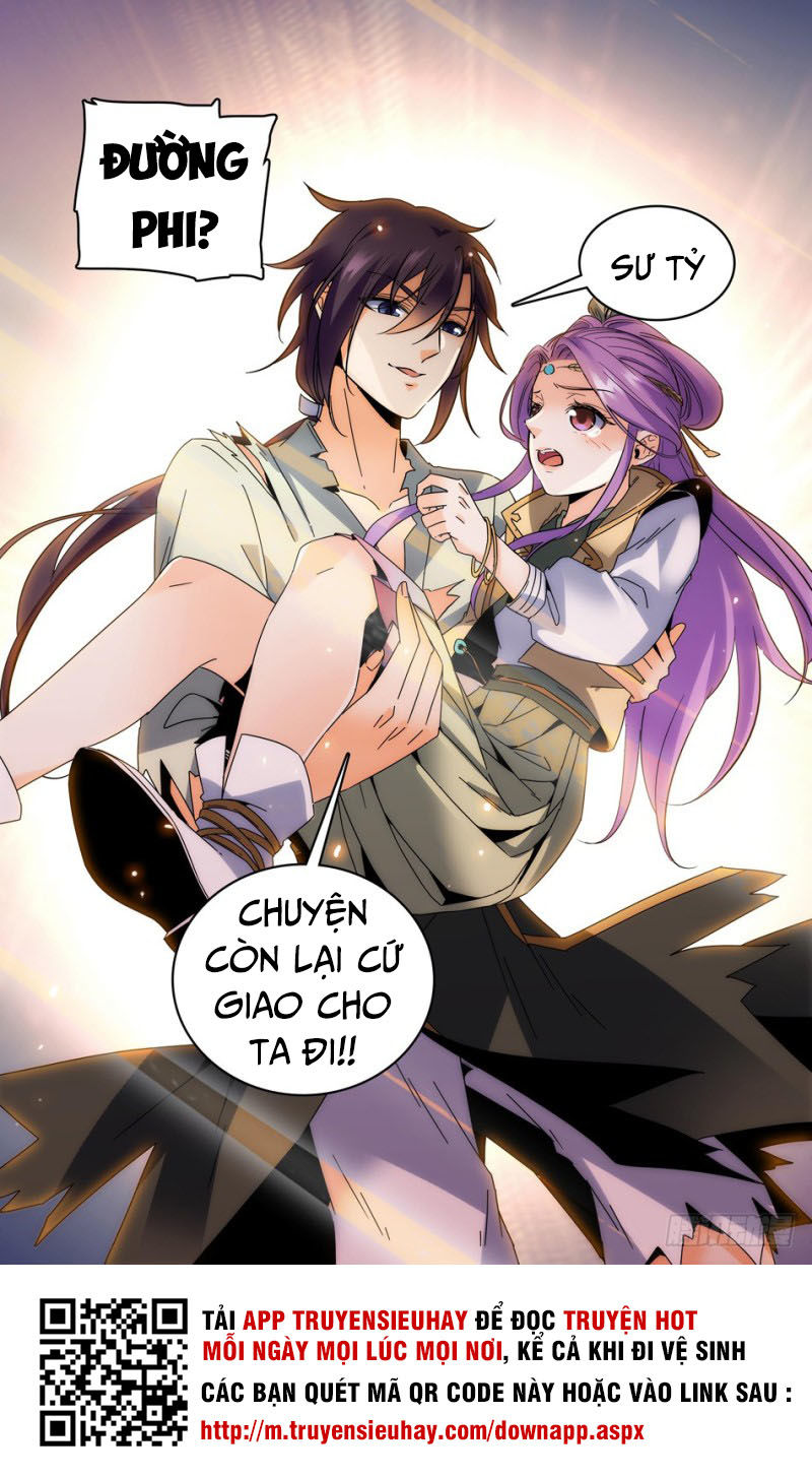 Luyện Phế Thông Thần Chapter 37 - Trang 2