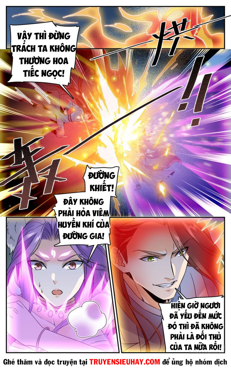 Luyện Phế Thông Thần Chapter 37 - Trang 2