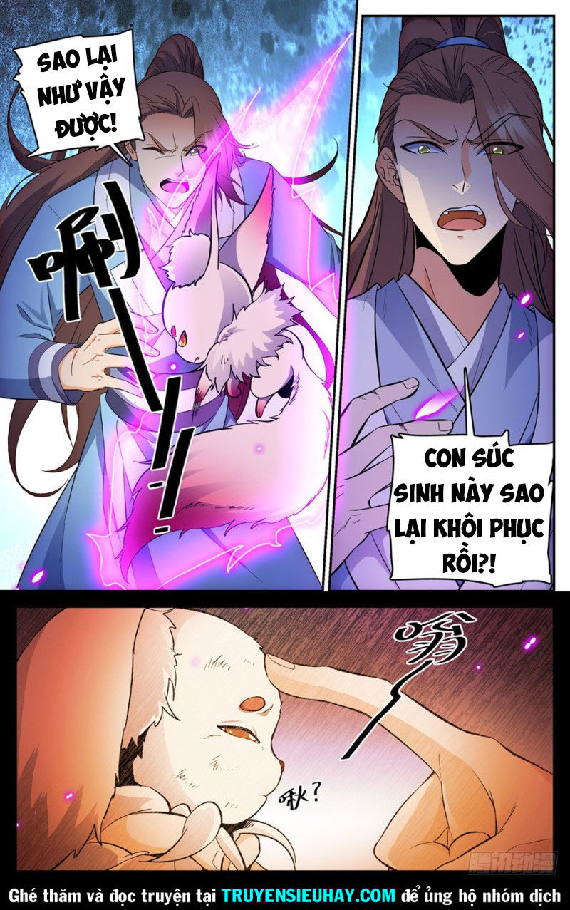 Luyện Phế Thông Thần Chapter 38 - Trang 2