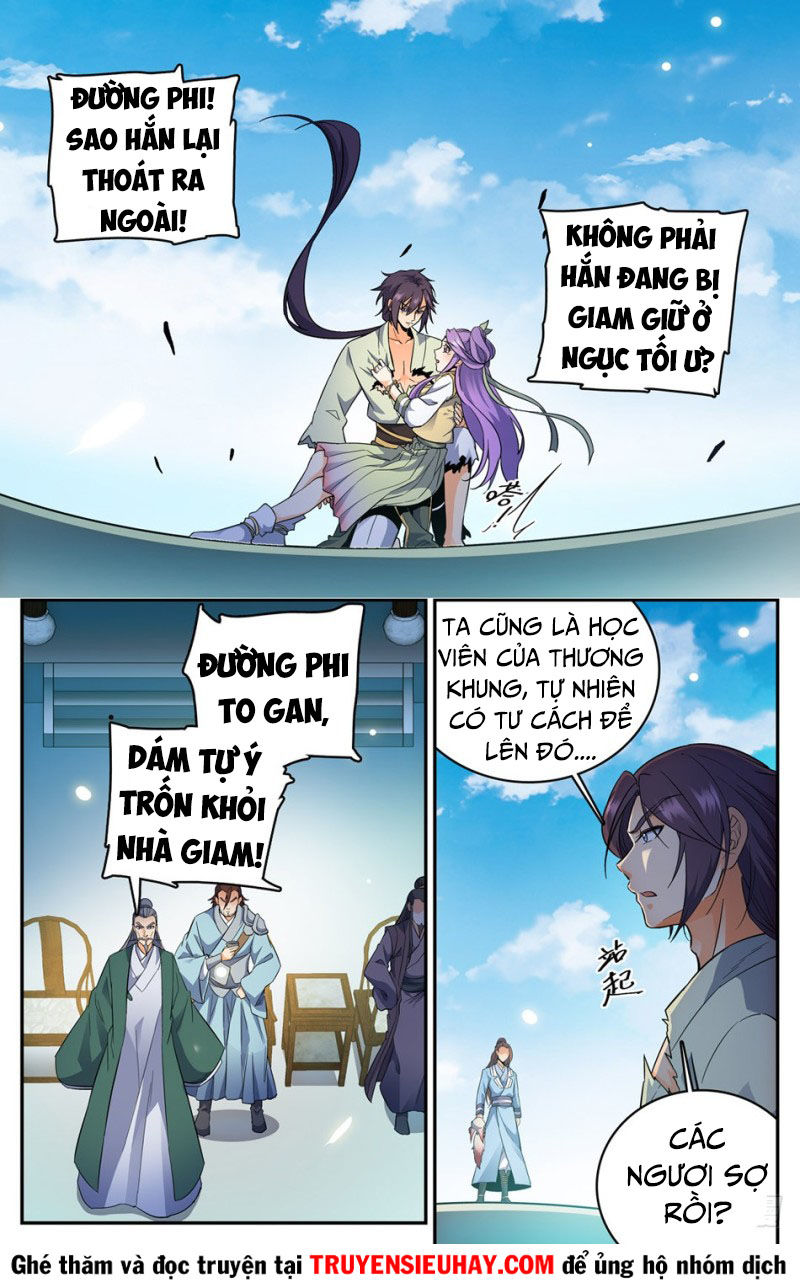 Luyện Phế Thông Thần Chapter 38 - Trang 2