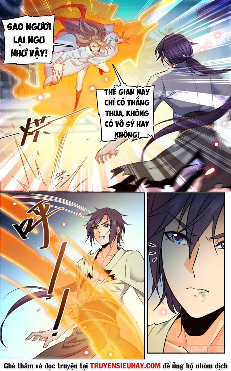 Luyện Phế Thông Thần Chapter 38 - Trang 2