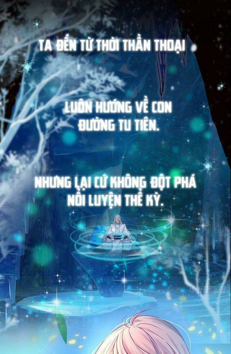 Luyện Thể Trăm Nghìn Tầng Chapter 0 - Trang 2