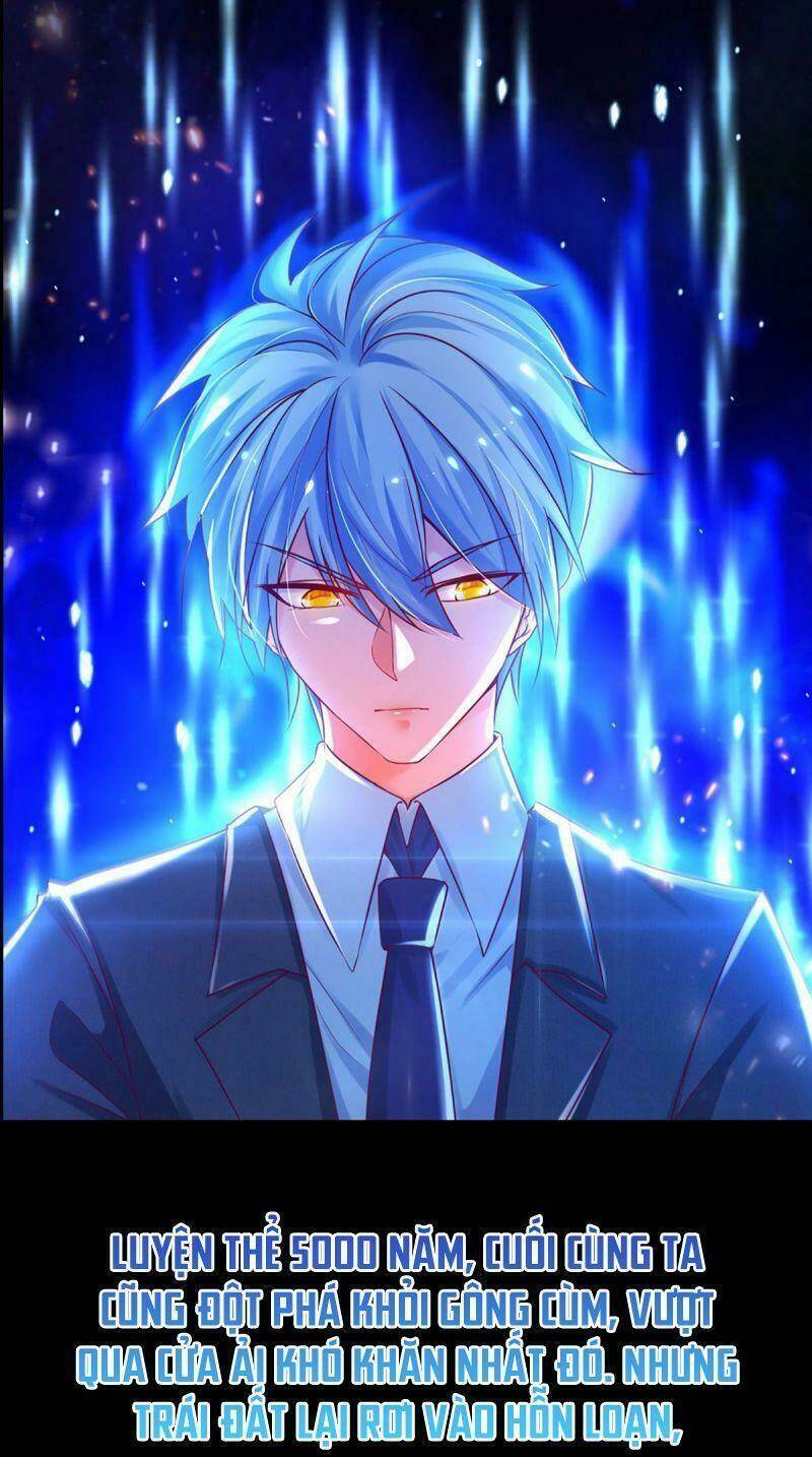 Luyện Thể Trăm Nghìn Tầng Chapter 0 - Trang 2
