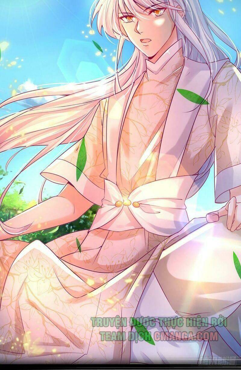 Luyện Thể Trăm Nghìn Tầng Chapter 0 - Trang 2