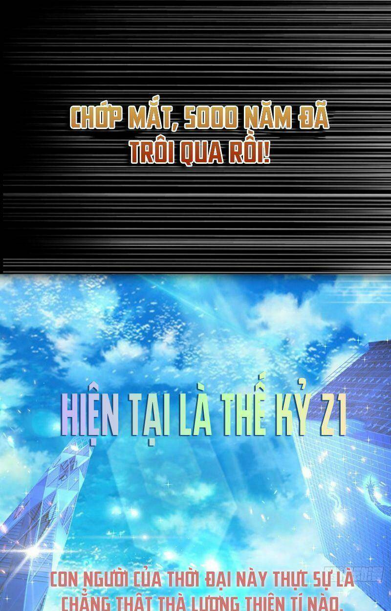 Luyện Thể Trăm Nghìn Tầng Chapter 0 - Trang 2