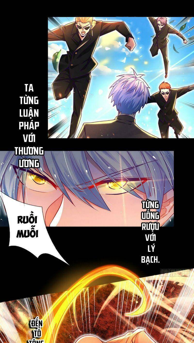 Luyện Thể Trăm Nghìn Tầng Chapter 0 - Trang 2