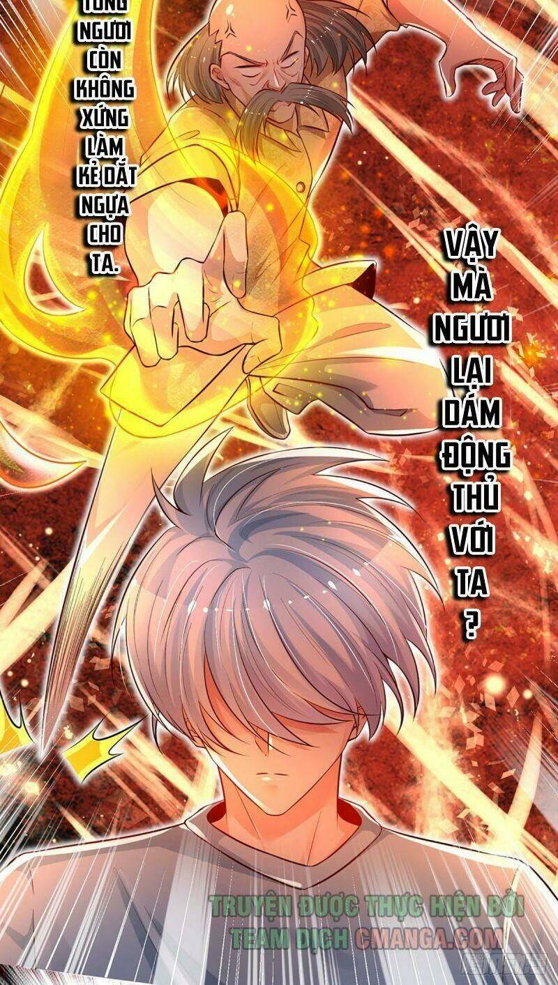 Luyện Thể Trăm Nghìn Tầng Chapter 0 - Trang 2