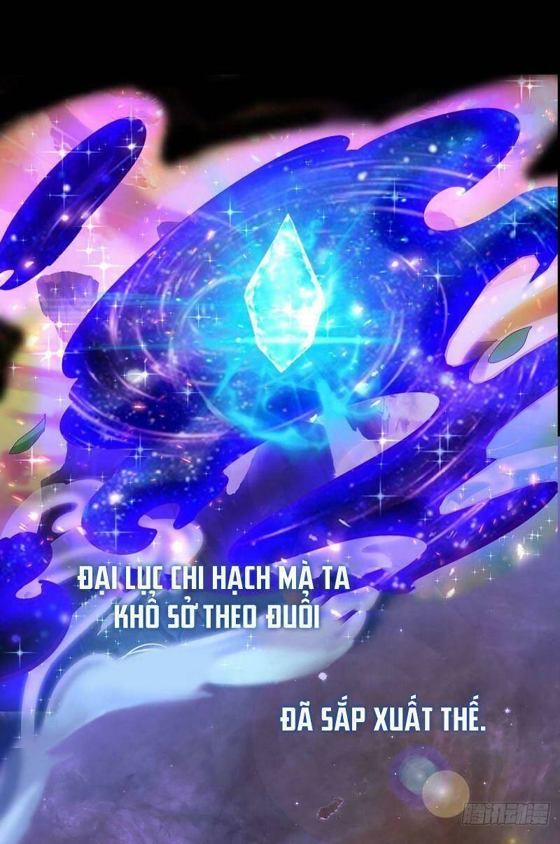 Luyện Thể Trăm Nghìn Tầng Chapter 0 - Trang 2