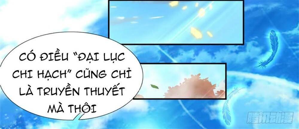 Luyện Thể Trăm Nghìn Tầng Chapter 1 - Trang 2