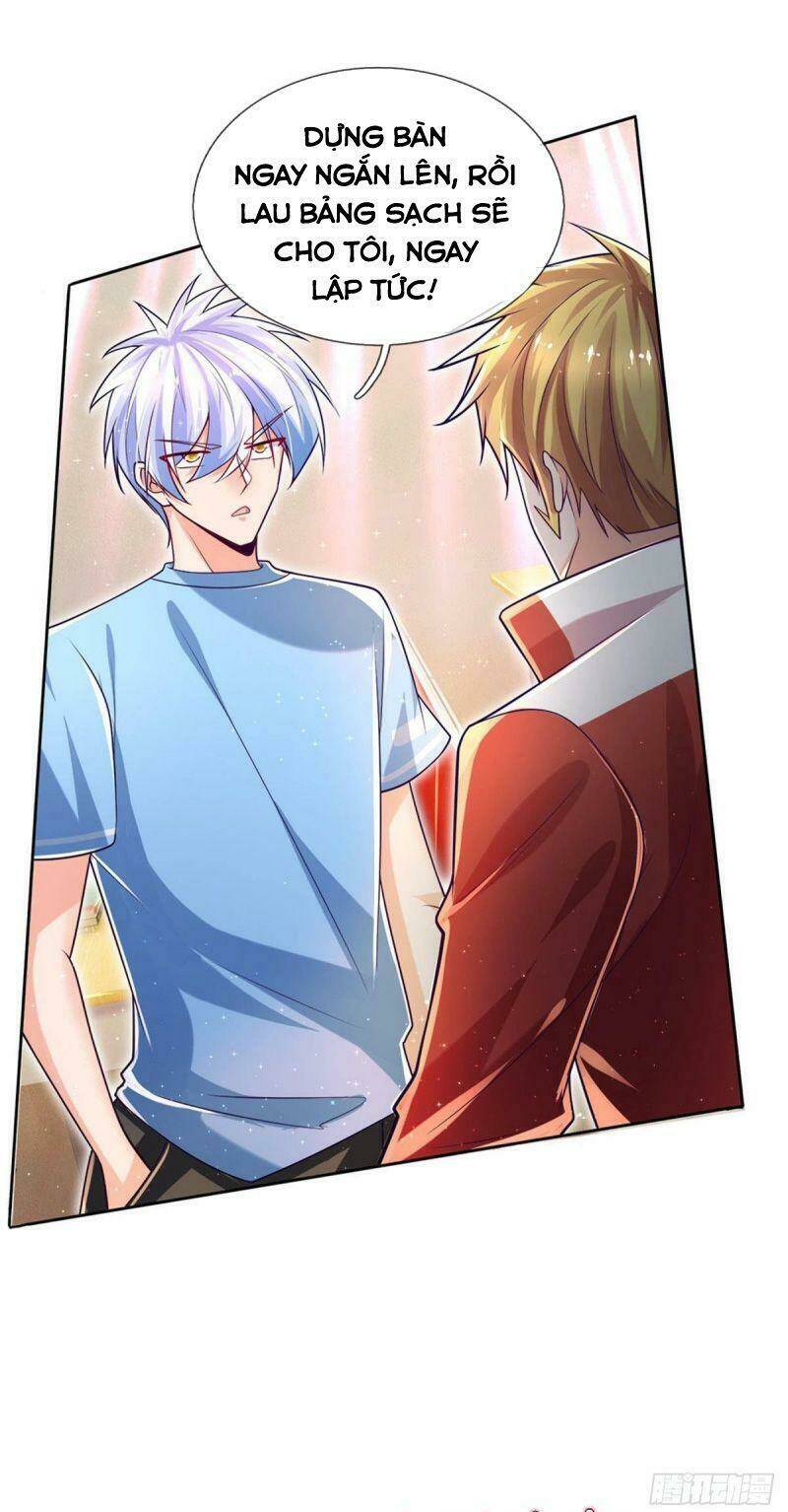 Luyện Thể Trăm Nghìn Tầng Chapter 10 - Trang 2