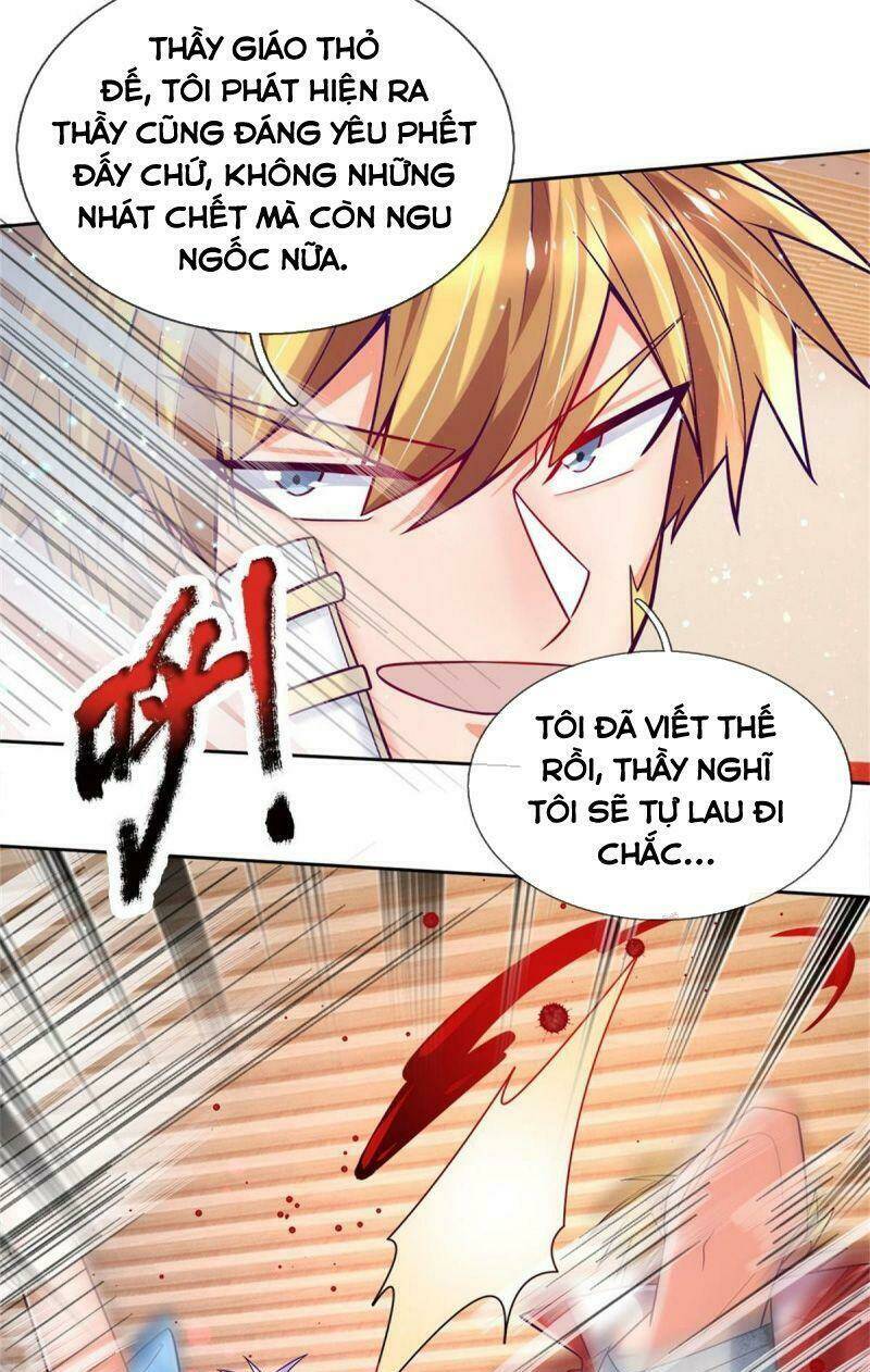 Luyện Thể Trăm Nghìn Tầng Chapter 10 - Trang 2