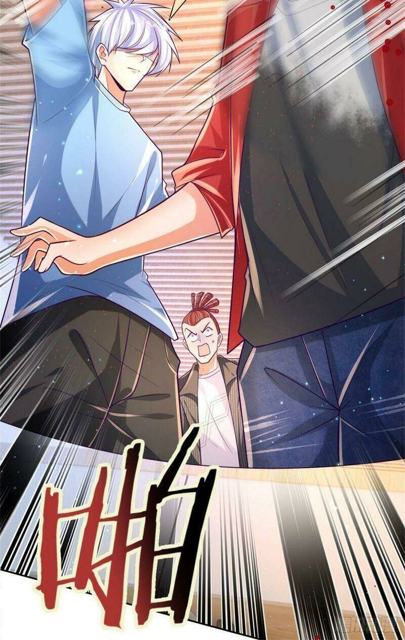 Luyện Thể Trăm Nghìn Tầng Chapter 10 - Trang 2