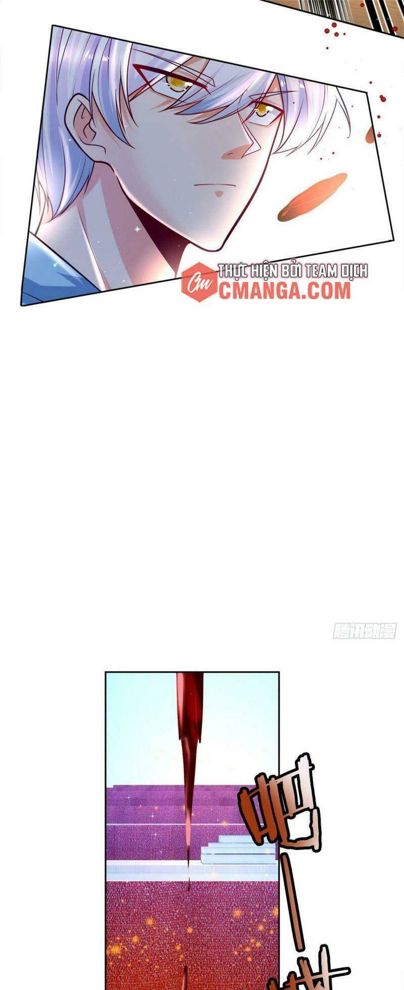 Luyện Thể Trăm Nghìn Tầng Chapter 10 - Trang 2