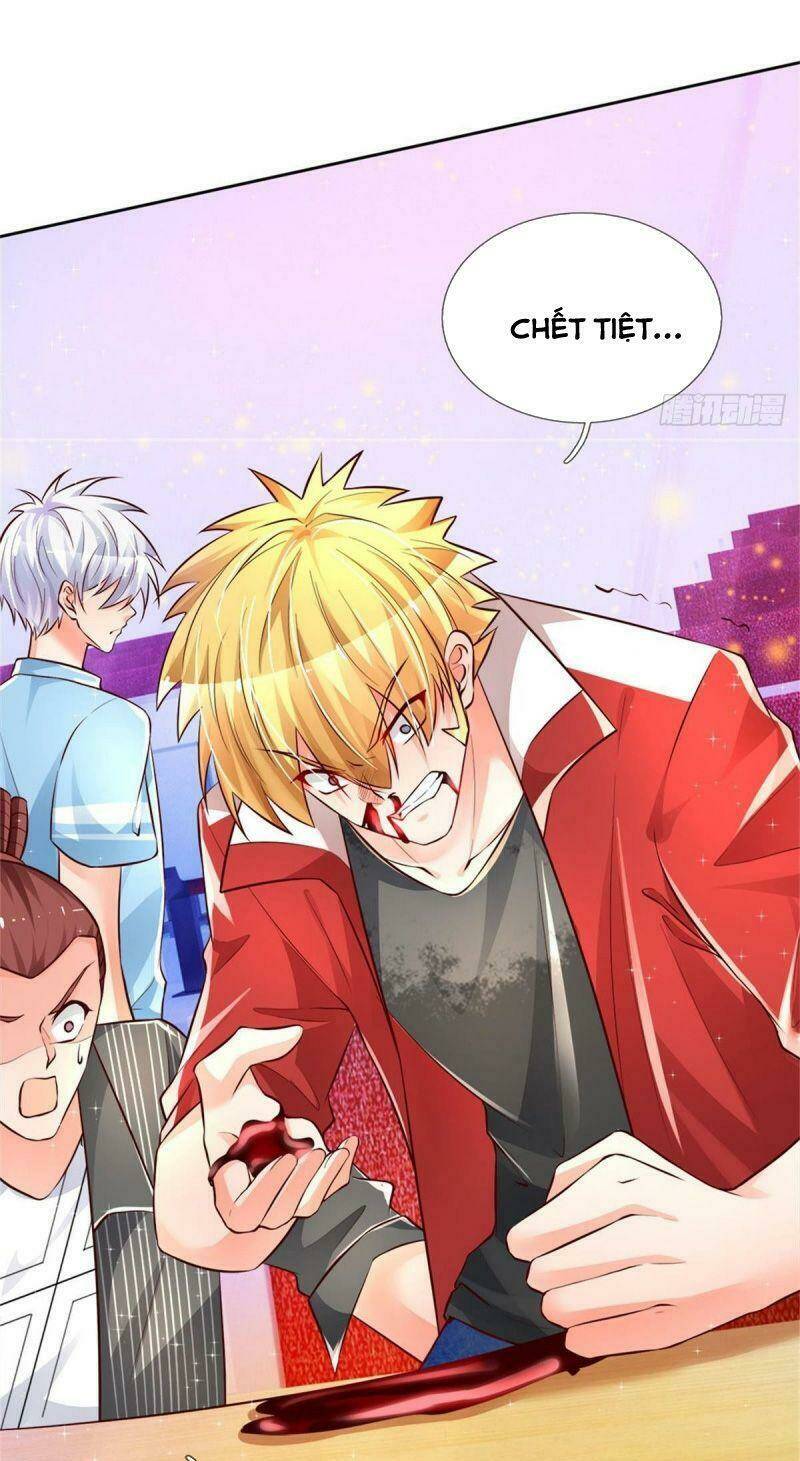 Luyện Thể Trăm Nghìn Tầng Chapter 10 - Trang 2