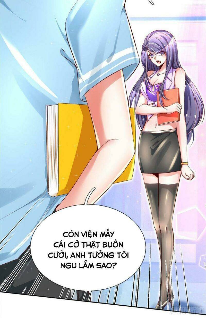 Luyện Thể Trăm Nghìn Tầng Chapter 10 - Trang 2