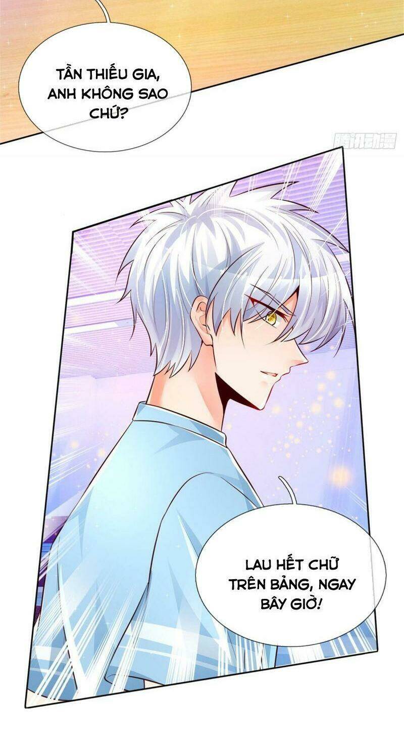 Luyện Thể Trăm Nghìn Tầng Chapter 10 - Trang 2