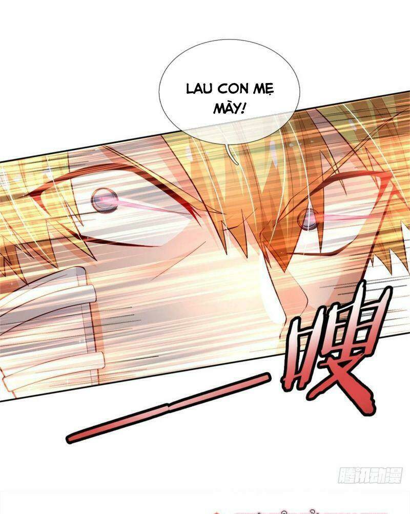 Luyện Thể Trăm Nghìn Tầng Chapter 10 - Trang 2