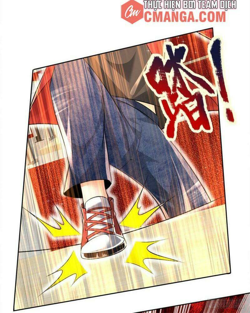 Luyện Thể Trăm Nghìn Tầng Chapter 10 - Trang 2