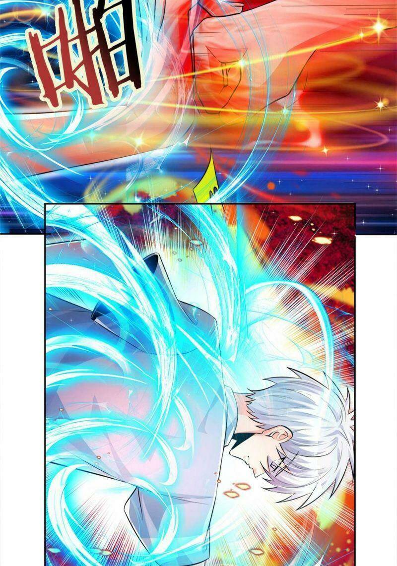 Luyện Thể Trăm Nghìn Tầng Chapter 10 - Trang 2