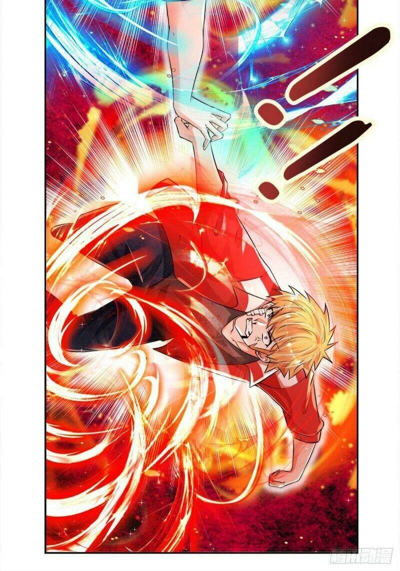 Luyện Thể Trăm Nghìn Tầng Chapter 10 - Trang 2